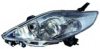 LORO 216-1152R-LDEM2 Headlight